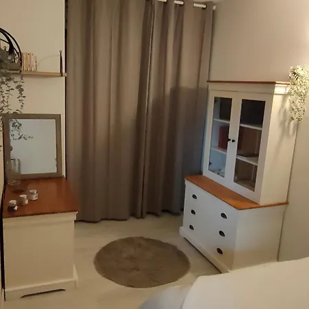 Apartamento Le Petit Migault La Creche Exterior foto