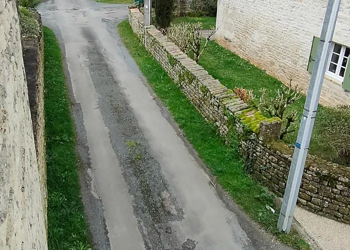 Le Petit Migault