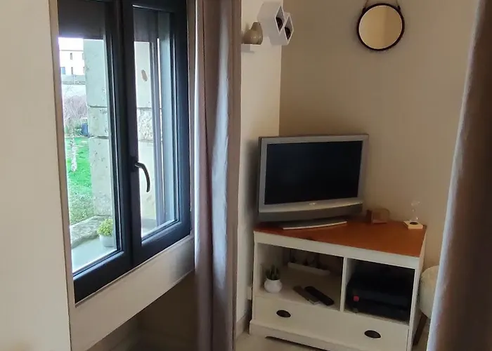 Le Petit Migault