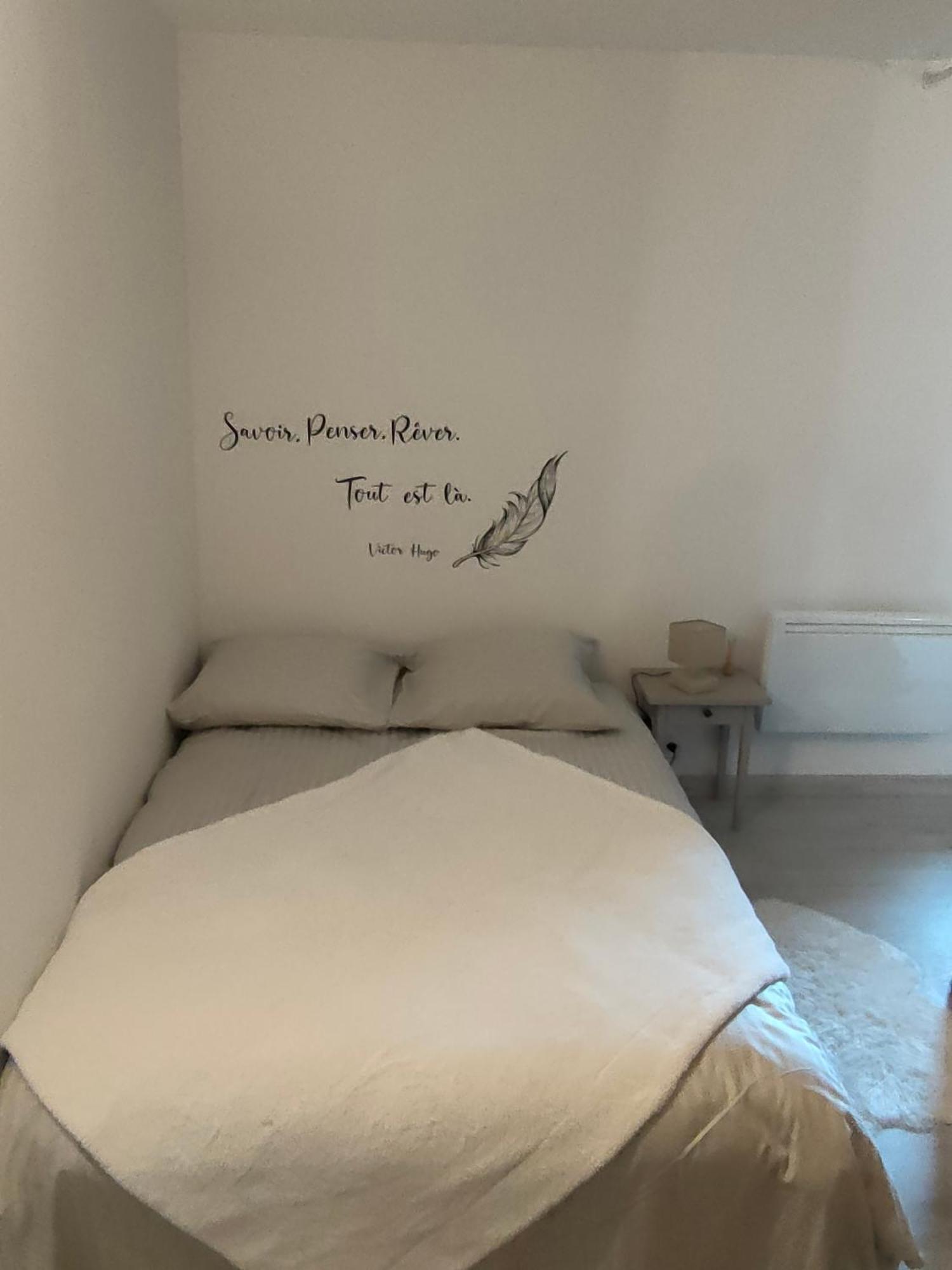 Le Petit Migault La Creche